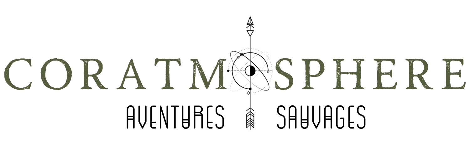 Coratmosphère Logo